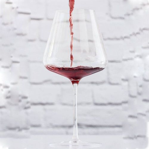 Бокал для вина Sophienwald Phoenix Bordeaux 570мл (6шт) фото 2